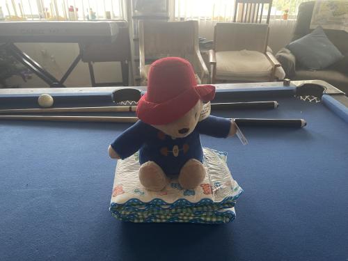 paddington